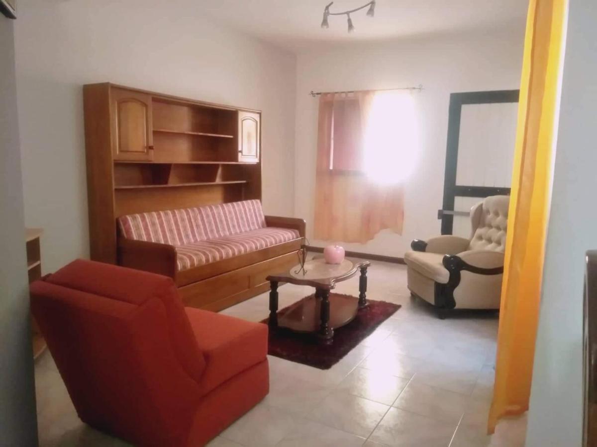 Casa Dona Angela Apartment Mindelo Exterior foto