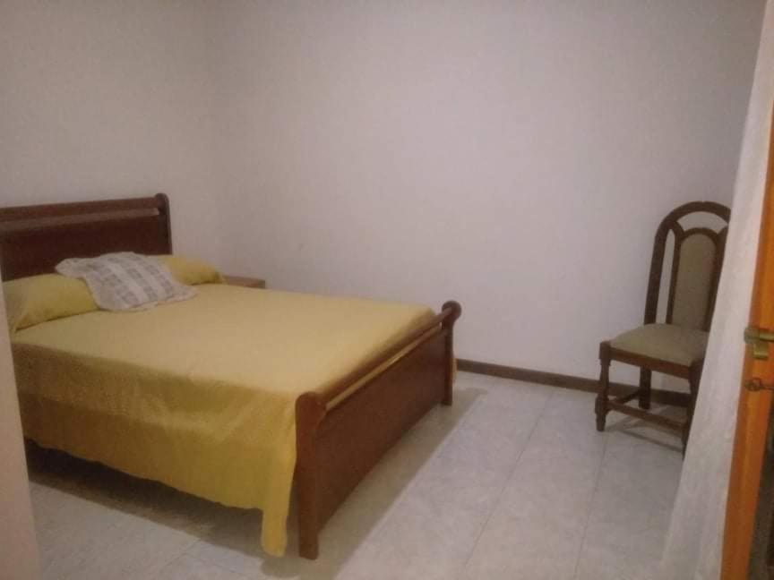 Casa Dona Angela Apartment Mindelo Exterior foto