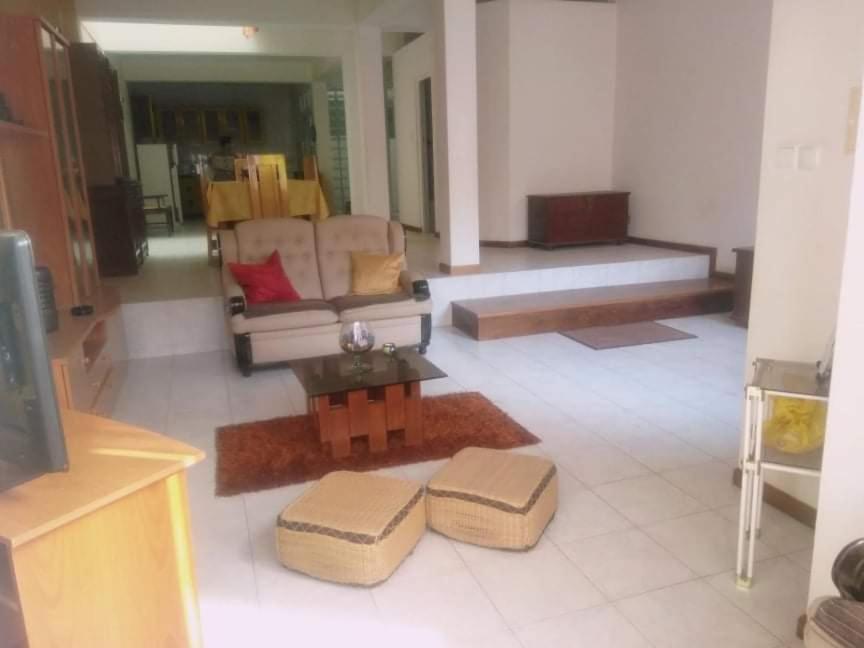Casa Dona Angela Apartment Mindelo Exterior foto