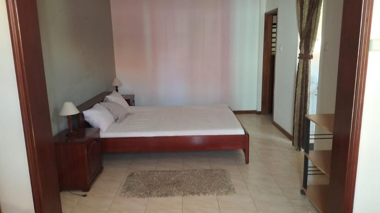 Casa Dona Angela Apartment Mindelo Exterior foto