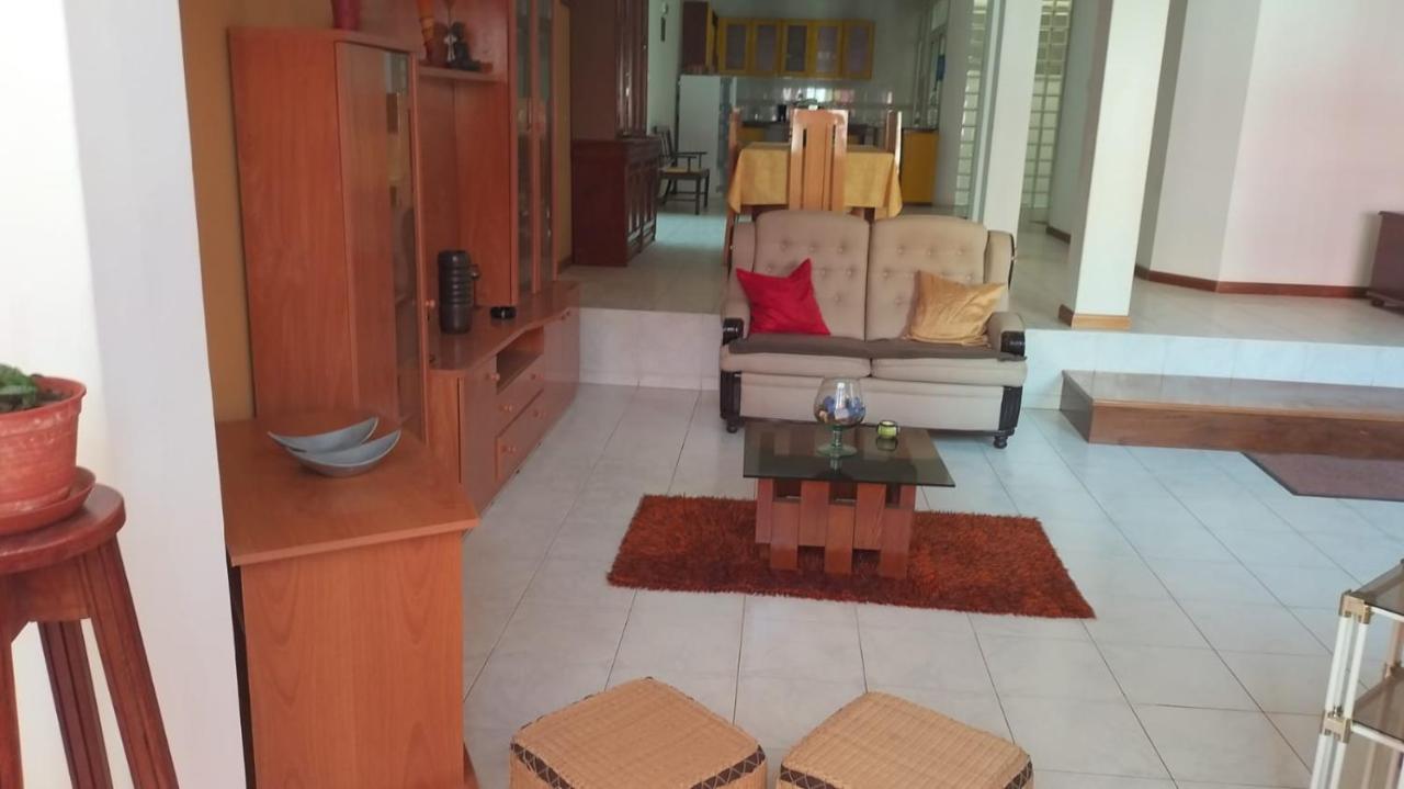 Casa Dona Angela Apartment Mindelo Exterior foto